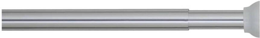 Sealskin Douchegordijnstang verstelbaar 110-185cm Ø 20 mm Aluminium Chroom 275552218
