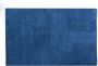 MSV Badkamerkleedje badmat tapijt voor de vloer donkerblauw 40 x 60 cm Badmatjes - Thumbnail 1