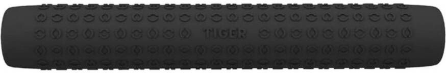 Tiger Boston Comfort & Safety Antislip Handvat Donkergrijs 21x3.2x3.2cm 297521046