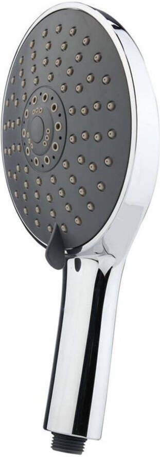 Tiger Amalfi Handdouche Chroom Douchekop diameter 15cm 1703240744