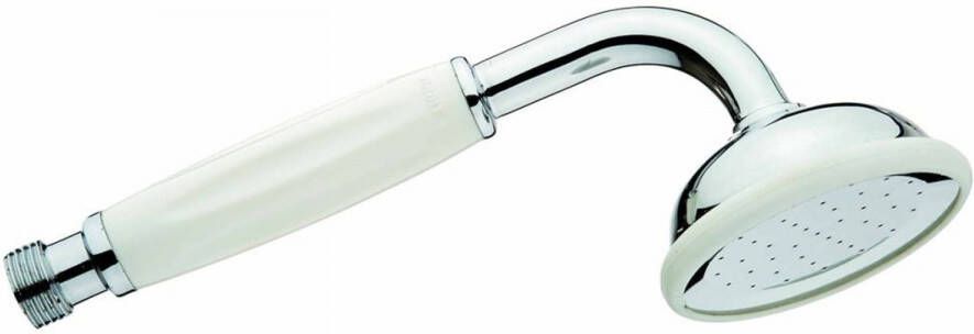 Tiger Monaco Handdouche Chroom Douchekop diameter 6cm 520540344 - Foto 2