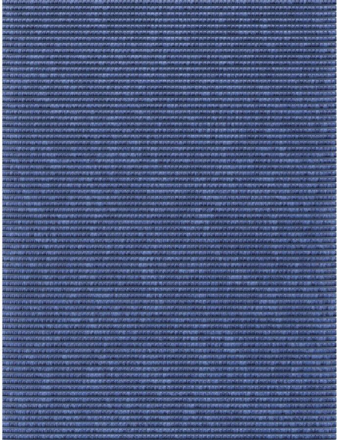 Wicotex Watermat-Aquamat op rol Marmer blauw 65cmx15m