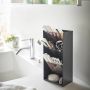 Yamazaki Make up Organizer Tower Zwart - Thumbnail 1
