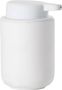 Zone Denmark Ume Zeepdispenser -Wit - Thumbnail 1