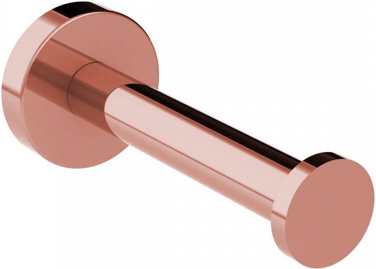 Allibert Coperblink reserverolhouder 14x5x5cm Glans Koper 823806