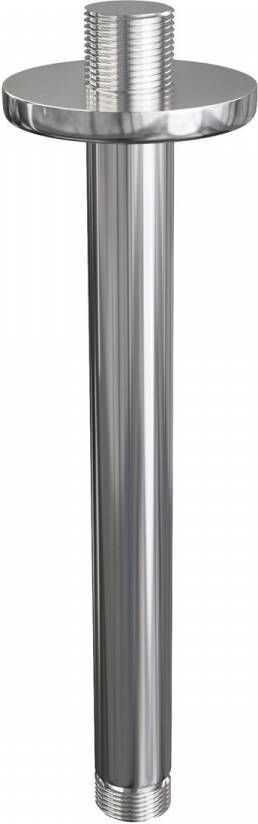 Brauer kranen Brauer Chrome Edition plafondarm chroom
