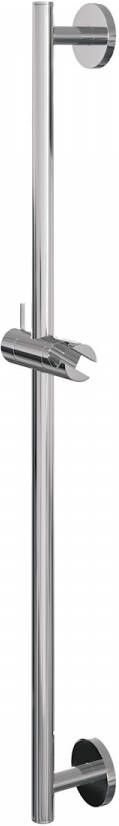 Brauer Chrome Edition Glijstang 70cm handdouchehouder chroom 5-CE-5513 - Foto 2