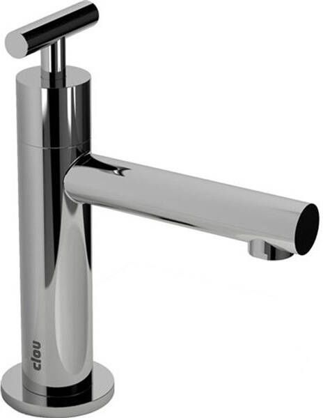 Clou Freddo 4 fonteinkraan 4.8x16cm chroom CL 06.03.012.29 - Foto 2