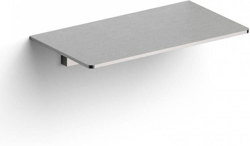 Clou Sjokker telefoon planchet 18x10x3.5cm wandmodel rvs SJ 09.26039.41 - Foto 2