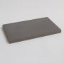 INK® Jazz XS inlegplateau quartz geschikt voor stalen fonteinframe 320x20x190 mm quartz beton - Thumbnail 2