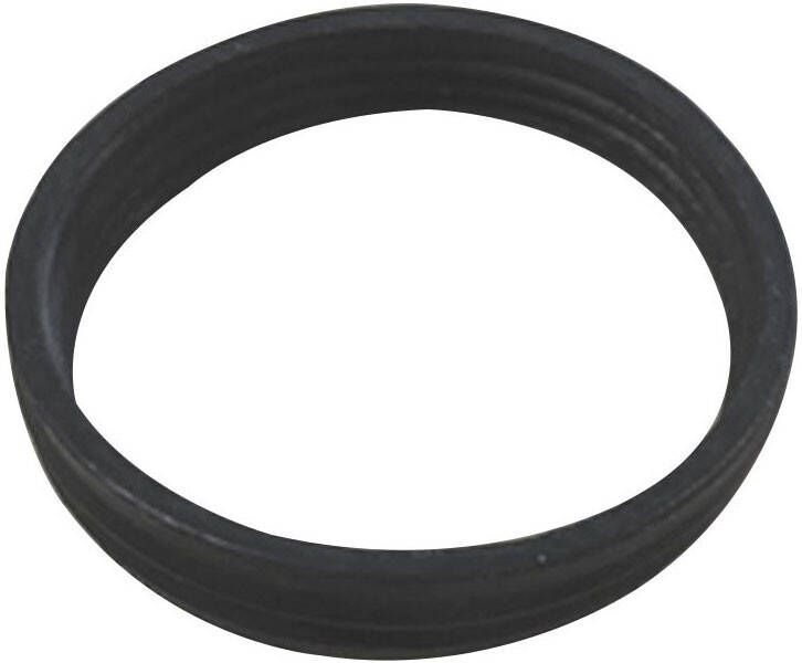 Wiesbaden Rubber afsluit ring 32x7 mm voor RVS sifon douchegoot - Foto 2
