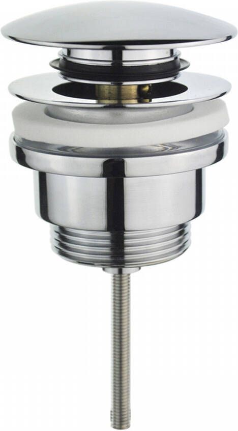 Wiesbaden Xellanz Wiesbaden Eco design vaste waste 5 4 chroom - Foto 3