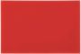 Adex Rivièra Liso rechthoekige wandtegel 15x10 Monaco Red - Thumbnail 1