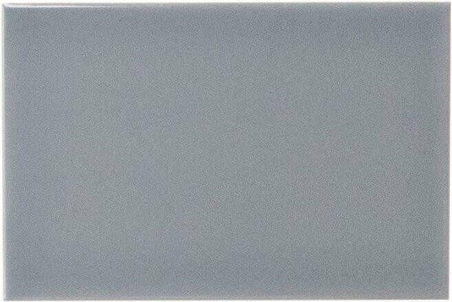 Adex Rivièra Liso rechthoekige wandtegel 15x10 Rodas Blue