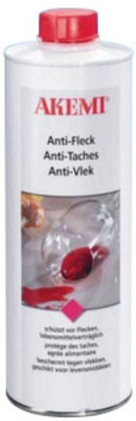 Akemi Anti-fleck Nano effect impregneermiddel 250ml voor natuursteen - Foto 2