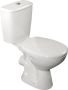 Aqualine Juan Duoblok toilet PK - Thumbnail 1