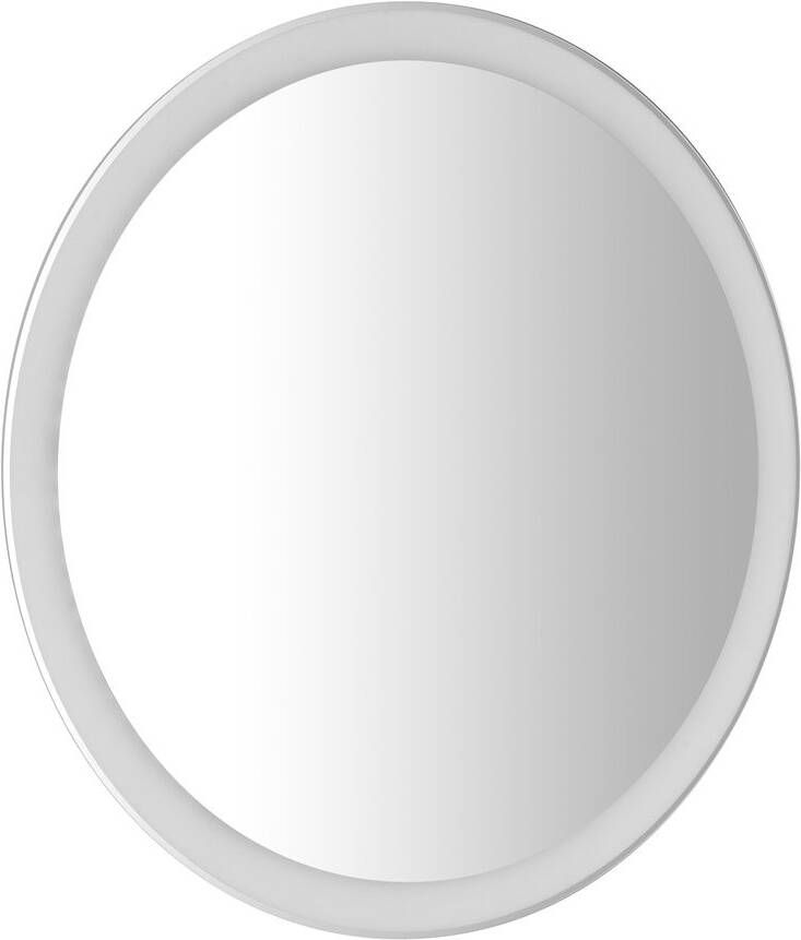 Aqualine Noa LED licht spiegel 60