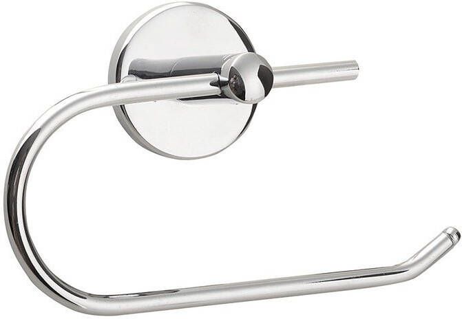 Sapho Toiletrolhouder Samba 16.8x9.8 Chroom