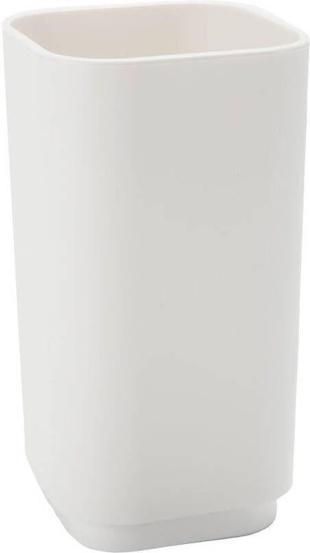 Aqualine Seventy tandenborstelhouder wit