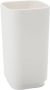 Aqualine Seventy tandenborstelhouder wit - Thumbnail 1