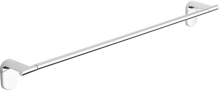 Sapho Handdoekhouder Zero Hangend 48 cm Chroom