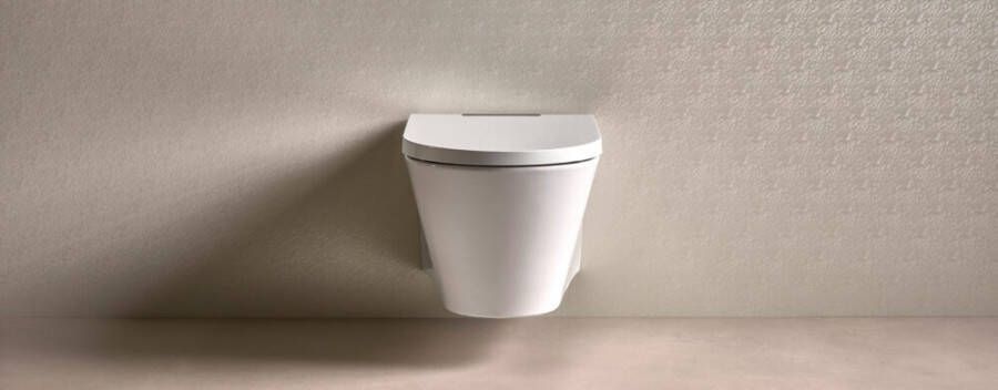 Axent One Plus 2.0 douche wc wit