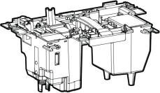 Axent One Plus 2.0 technische unit