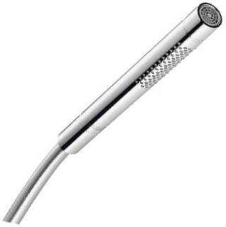 HANS GROHE Hansgrohe Axor Starck handdouche 24mm 2 straalsoorten chroom