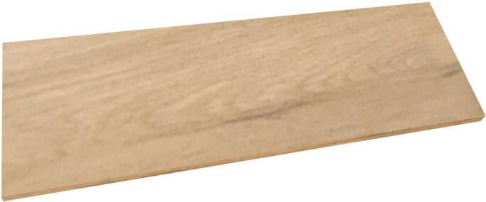 Best Design Wastafelblad Voor De Beauty Onderkast 100 cm Oceanic