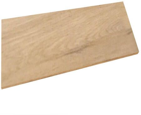 Best Design Wastafelblad voor de Beauty Onderkast 60 cm Oceanic