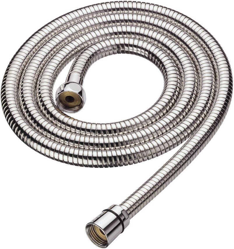 Best design Best-Design doucheslang Anti-Twist 100 chroom