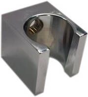 Best Design Opsteekgarnituur Square Messing Verchroomd - Foto 2