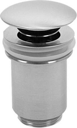 Best Design Clic-Waste Click Waste Met Overloop Inclusief Verlengbuis 5 4x210 135 mm - Foto 2