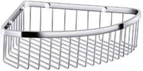 Best Design Best-Design "Engelberg" Douche Draad-Hoekopbergrek