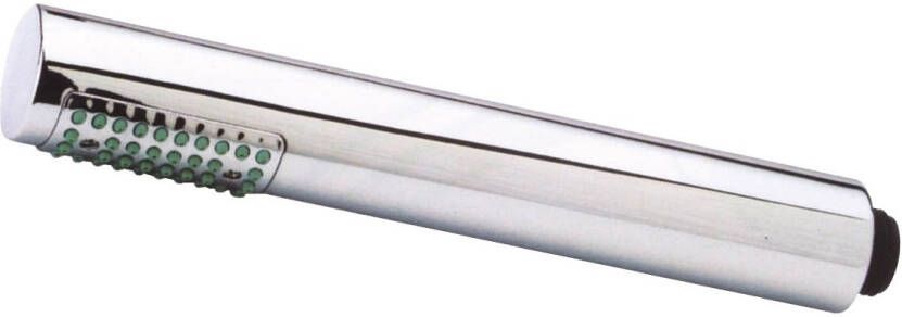 Douche Concurrent Douchekop Strak ABS Chroom Rond