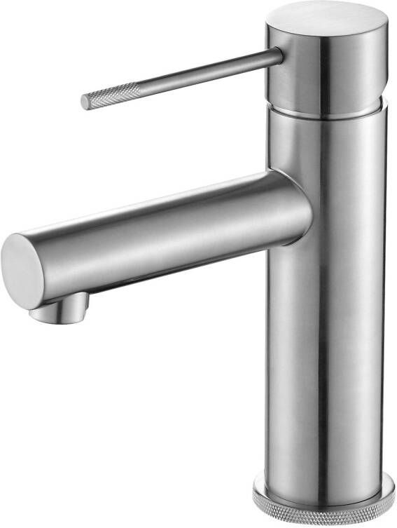 Best Design Wastafelmengkraan Ore 17.5 cm 1-hendel RVS-304 - Foto 2