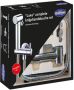 Best Design Shine bidet handdouche set opbouw rond chroom - Thumbnail 2