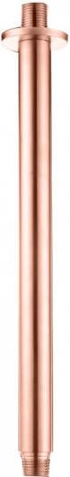 Best Design Best-Design "Lyon" Plafondbeugel Rose-Mat-Goud 30 cm - Foto 1
