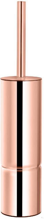 Best Design Best-Design "Lyon" Staande wand Toiletborstel Rosé-Mat-Goud - Foto 2