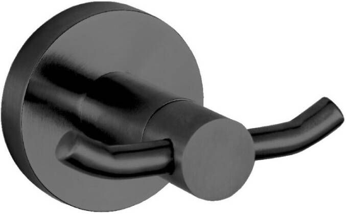 Best design Moya dubbele jashaak gunmetal