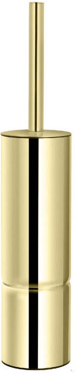 Best Design Best-Design "Nancy" Staande wand Toiletborstel Mat-Goud - Foto 2