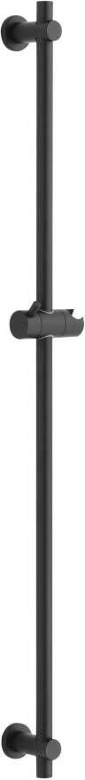Best Design Garda glijstang 90 cm Nero mat zwart 4005840 - Foto 1