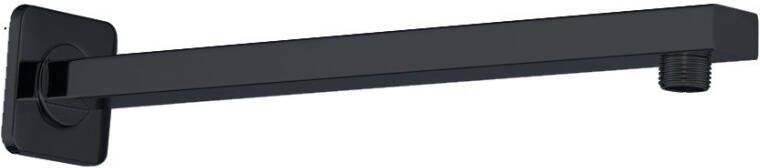 Best design Nero tory muurbeugel RVS 40 cm mat zwart
