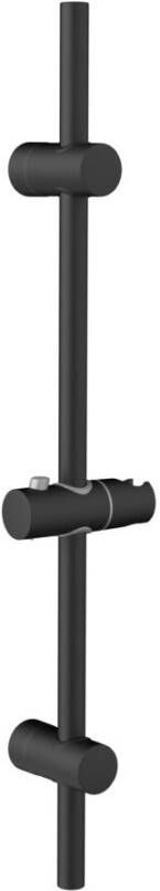 Best Design Nero Vita douche glijstang 68cm mat zwart 4014220 - Foto 1