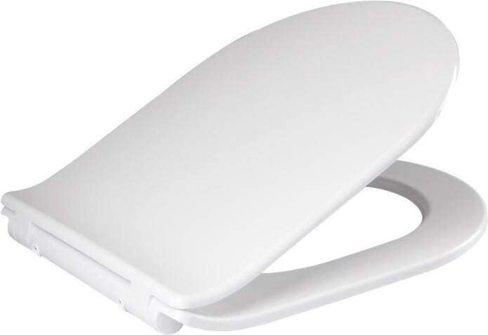 Best Design Toiletzitting Thin Line Soft Close Quick Release Wit OP=OP