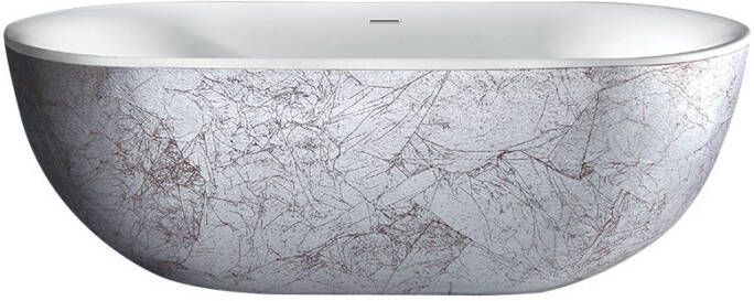 Best Design Color Nicelook vrijstaand bad 180x86x60cm 4005120