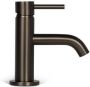 BLUE LABEL Brondby fonteinkraan 1 2"gun metal FK 0320 GM - Thumbnail 1