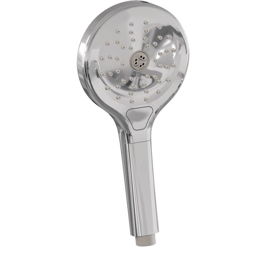 Brauer Chrome Edition ronde handdouche chroom