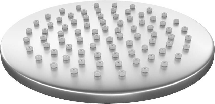 Brauer kranen Brauer Chrome Edition ronde hoofddouche 20 chroom - Foto 2