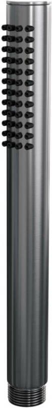 Brauer kranen Brauer Gunmetal Edition staafhanddouche geborsteld gunmetal - Foto 1
